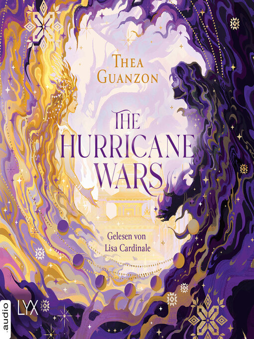 Title details for The Hurricane Wars by Thea Guanzon - Available